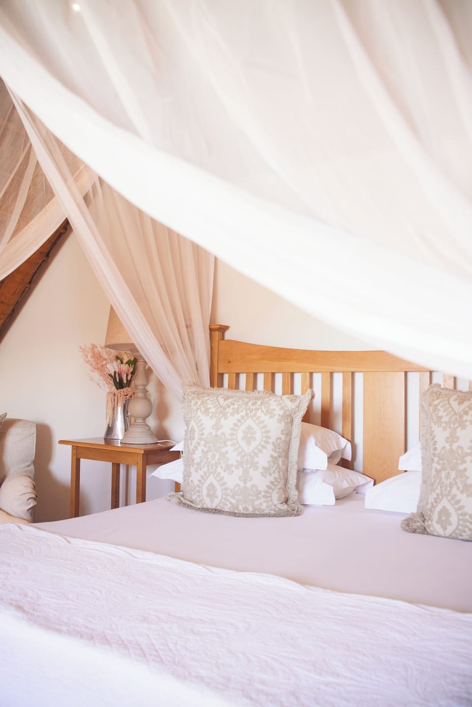 Executive Double or Twin Room | Private kitchen | Coffee/tea maker, electric kettle