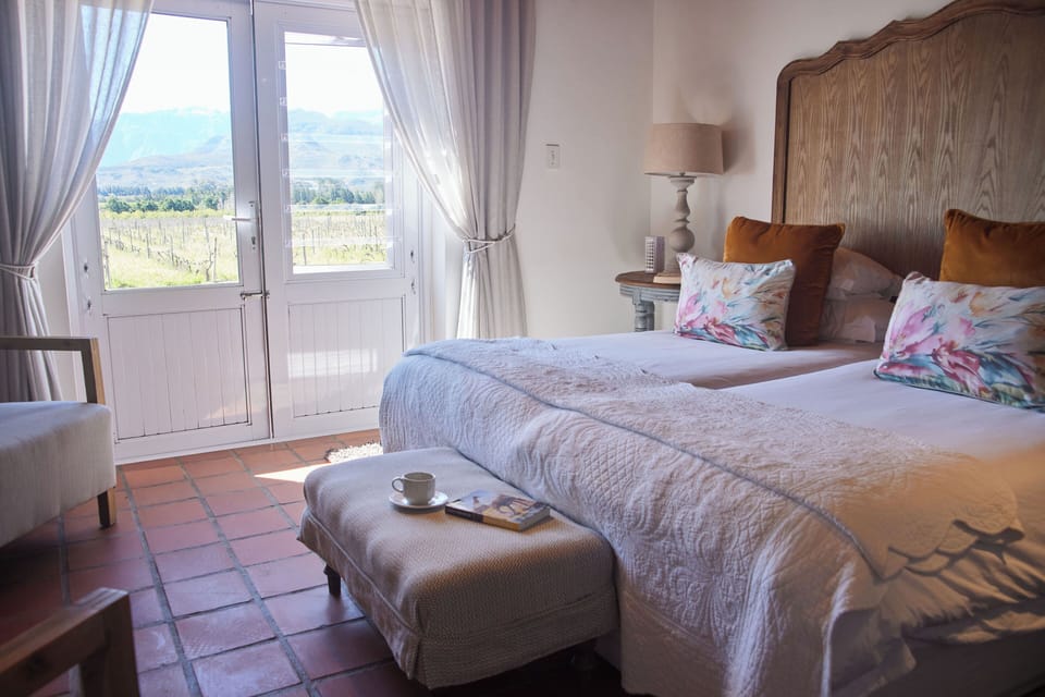 King or Twin room | View from room