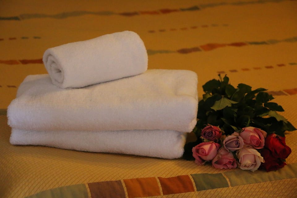 Suite, Sea View | Minibar, in-room safe, desk, iron/ironing board (on request)