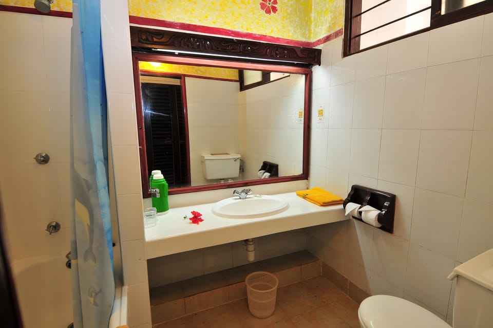 Reef Hotel Hotel in Mombasa County