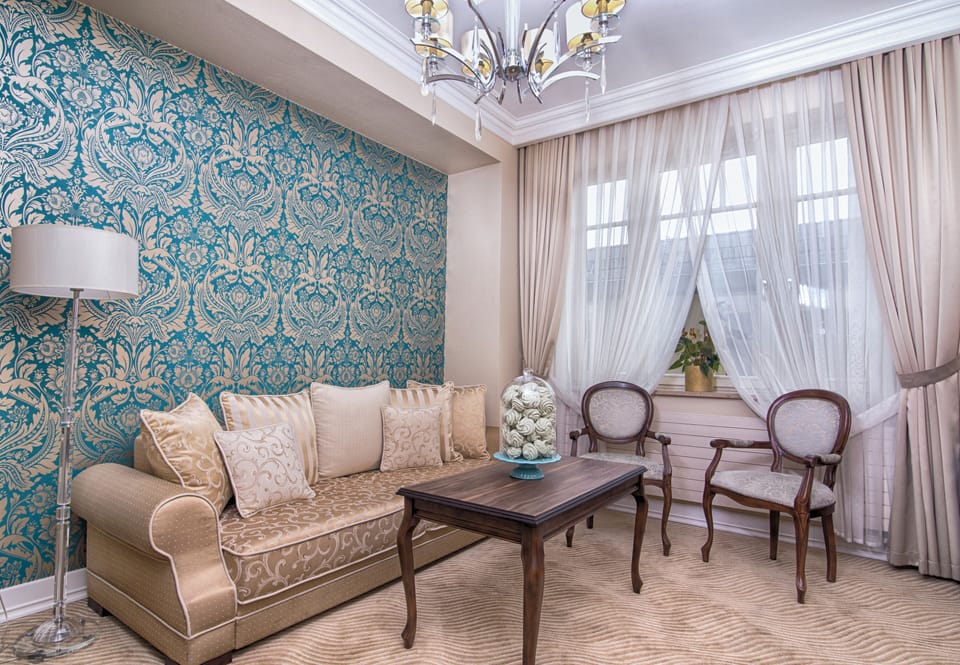 Junior Suite | View from room