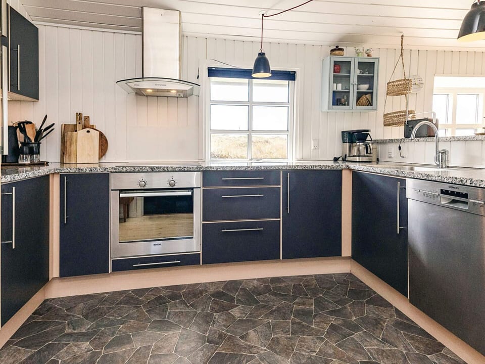 House | Interior