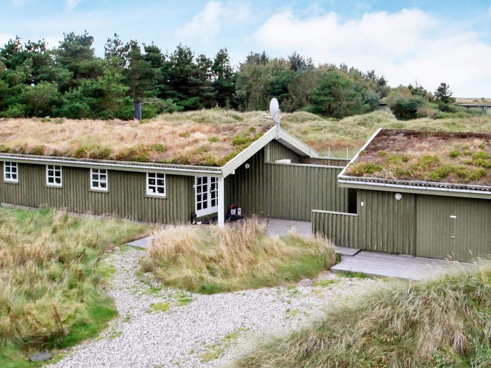 House | Exterior
