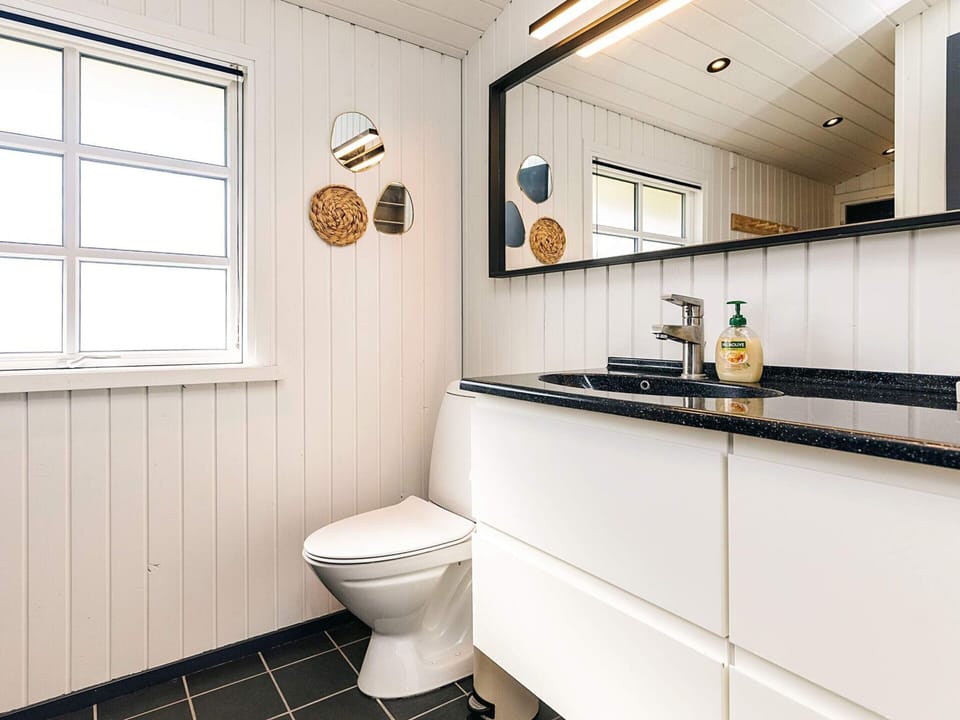 4 Star Holiday Home in Lokken House in Løkken