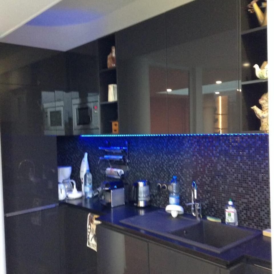 Loft | Bathroom sink