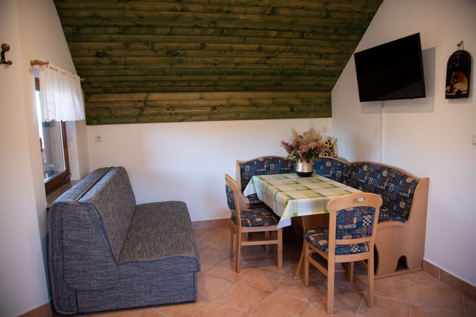 Vineyard Cottage Brodaric House in Slovenia