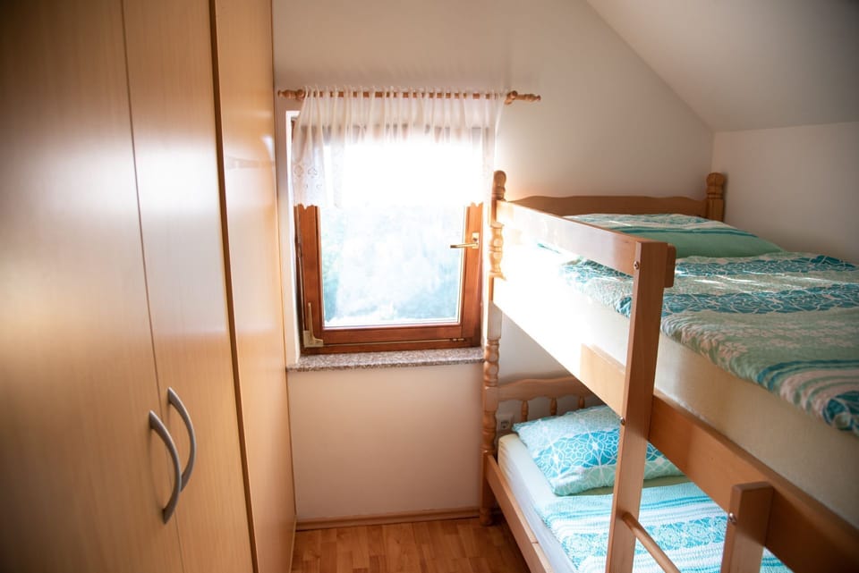 Vineyard Cottage Brodaric House in Slovenia