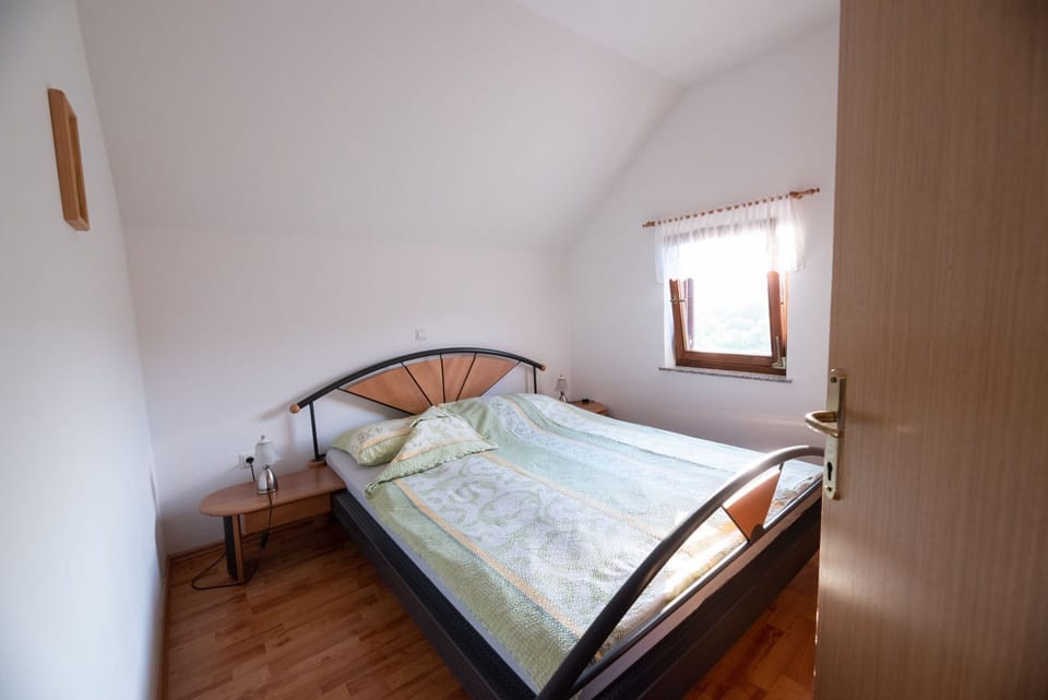 Vineyard Cottage Brodaric House in Slovenia