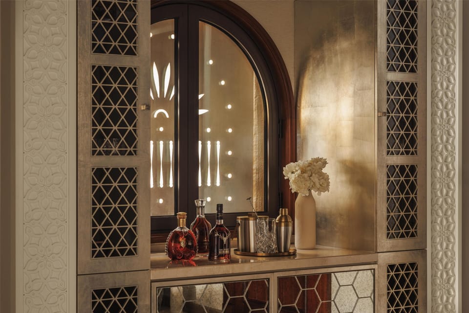 Residence Executive Suite (Adults Only) - DRIFT Beach Club Access,  Host Service , Afternoon Tea | Frette Italian sheets, premium bedding, down comforters, minibar