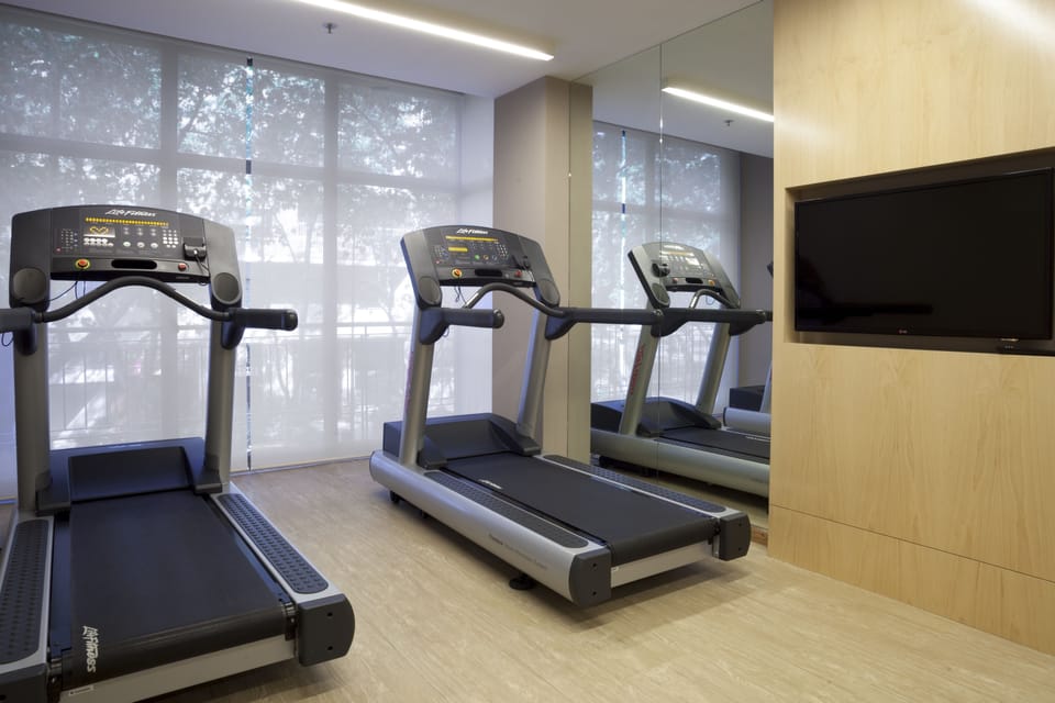 AC Hotel Aitana by Marriott Hotel in Madrid