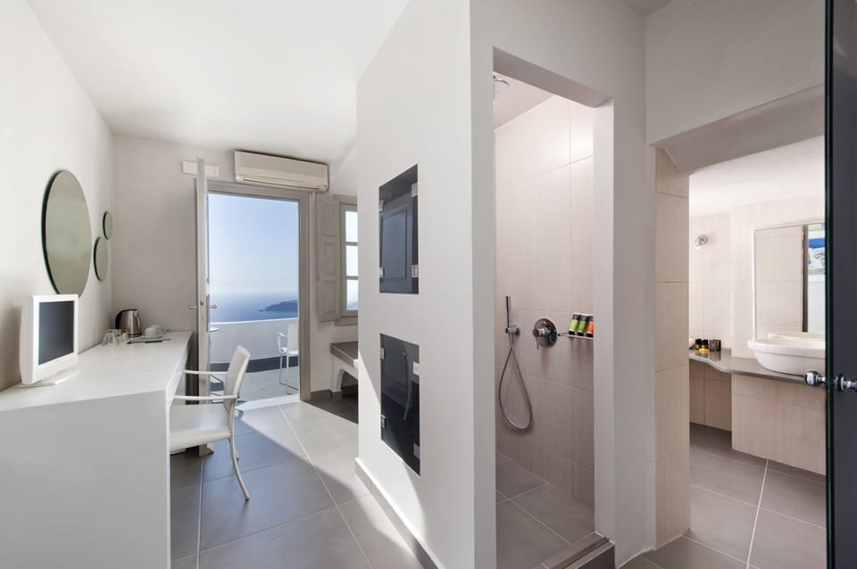Junior Suite | View from room
