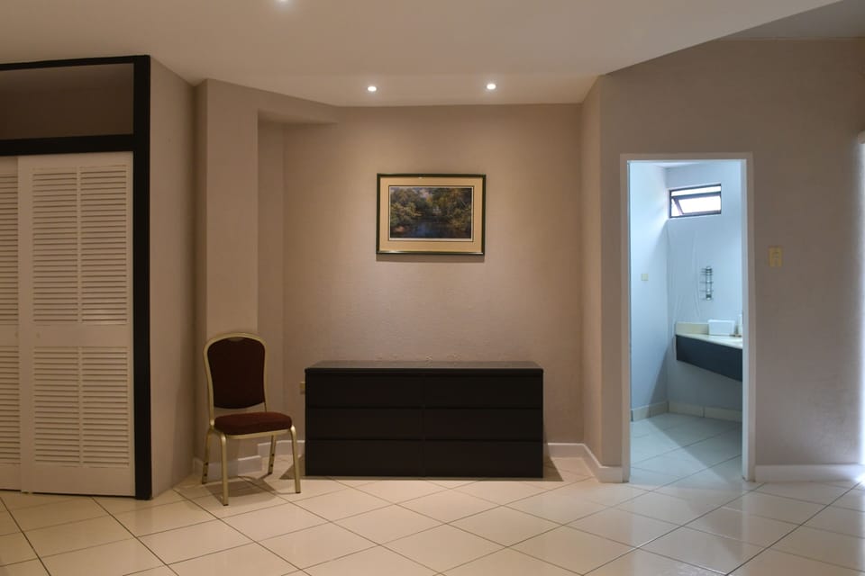 Superior Room, 2 Double Beds | Desk, blackout drapes, iron/ironing board, high-speed internet