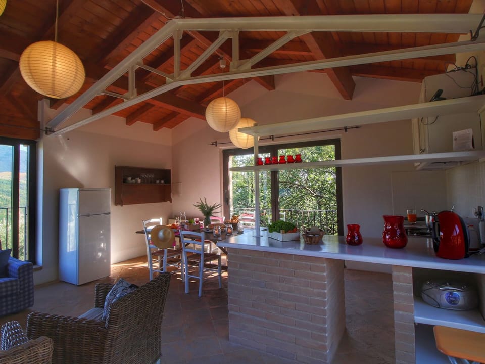 House | Dining