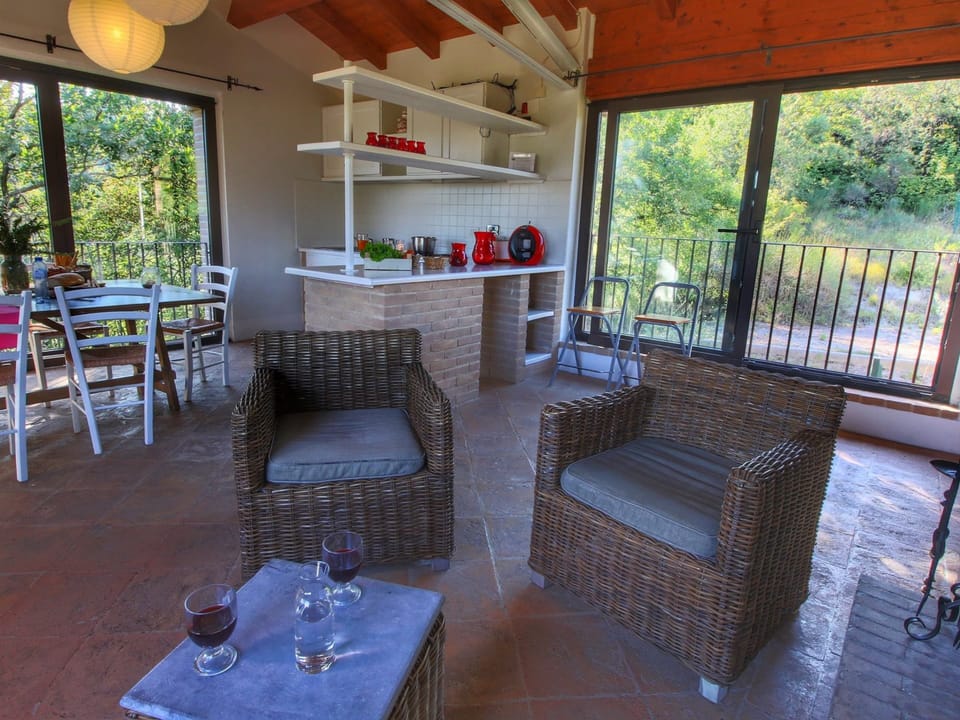 House | Dining