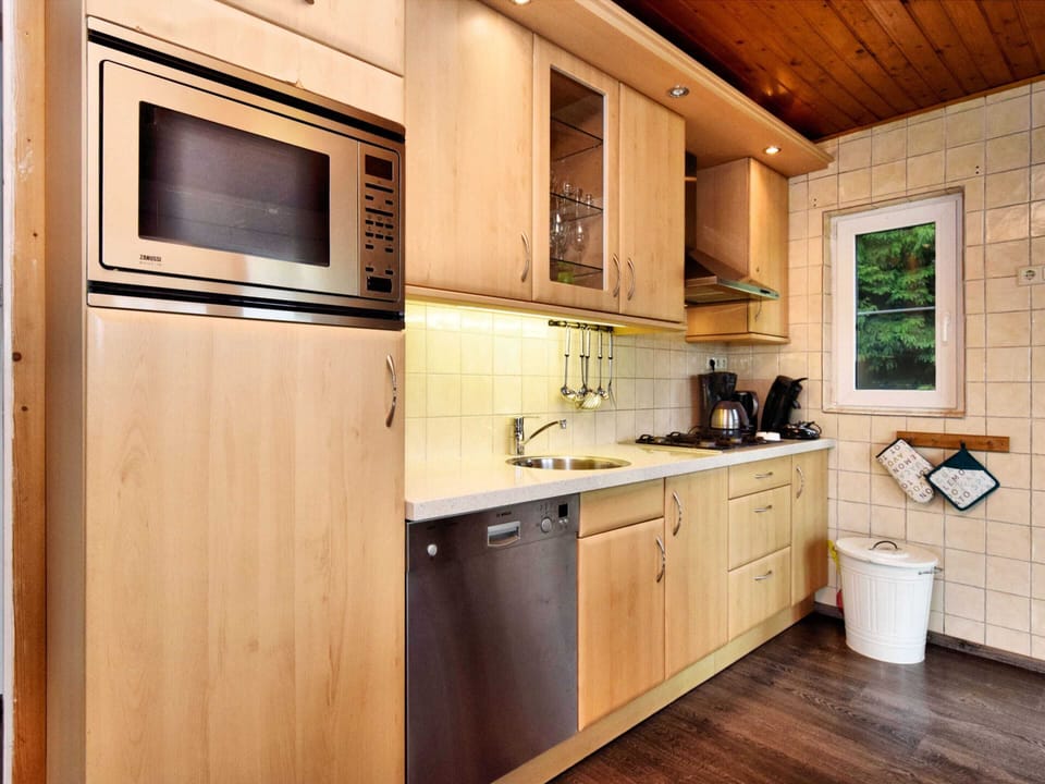 House | Private kitchen | Stovetop