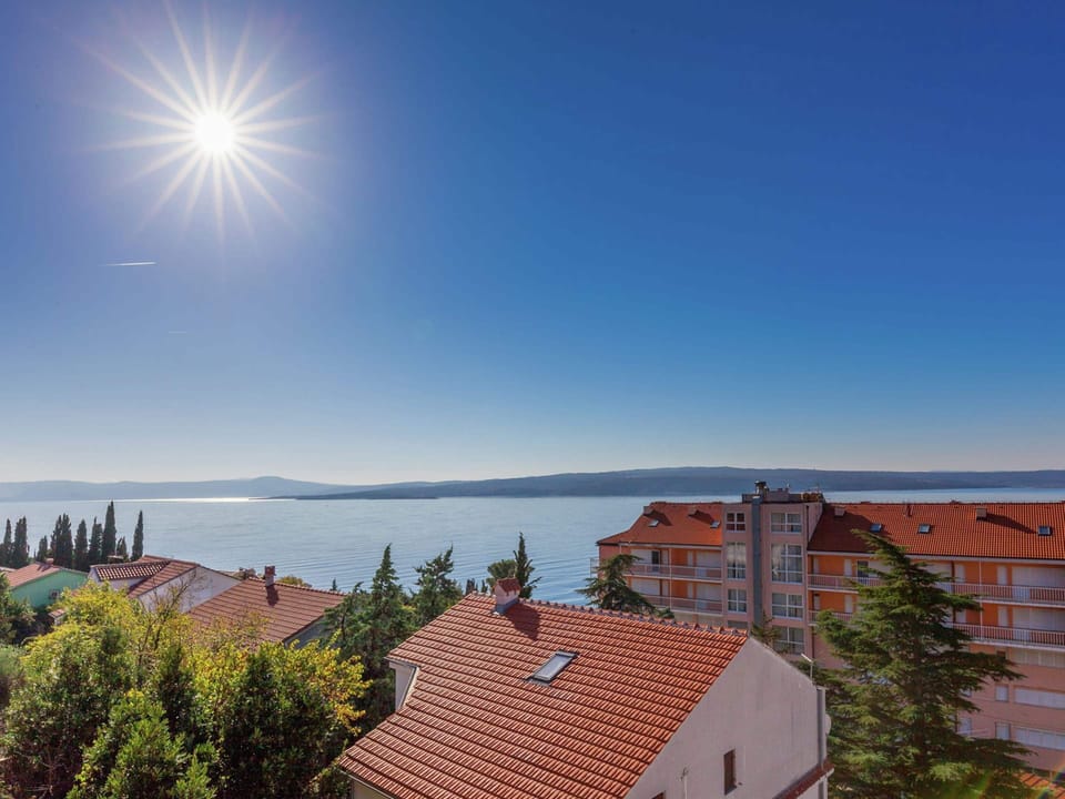 Apartment | View from property