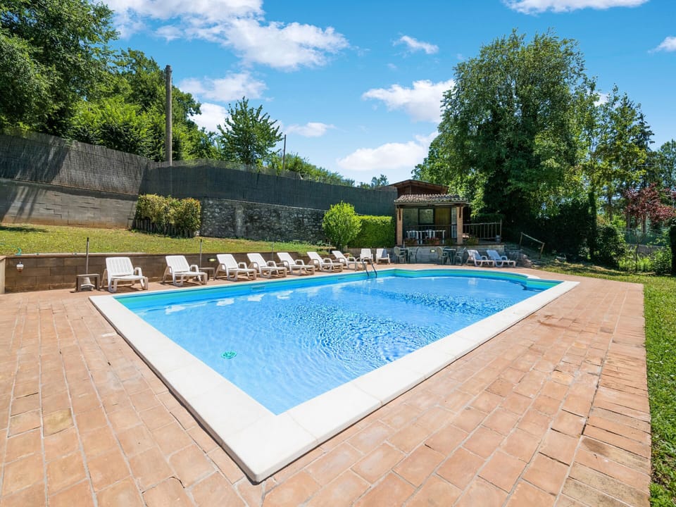 House | Pool | Outdoor pool