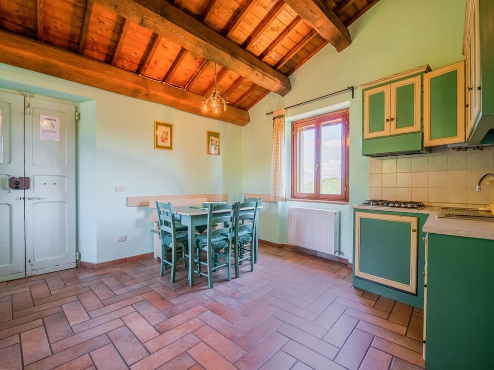 House | Dining
