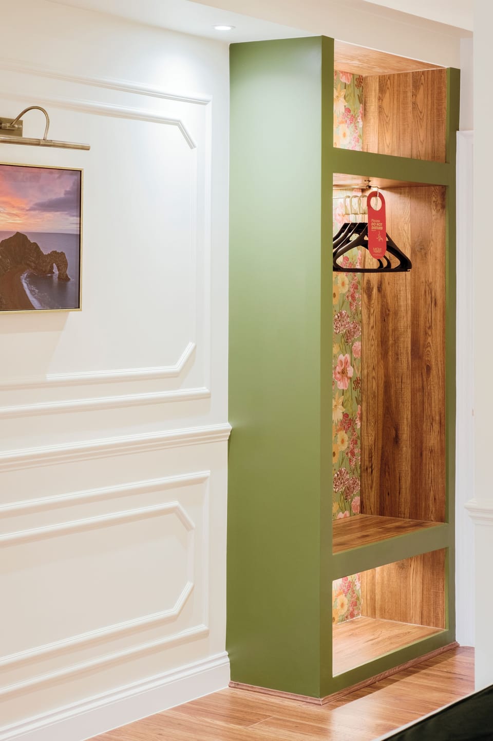 Superior Room | Desk, free WiFi, bed sheets, alarm clocks