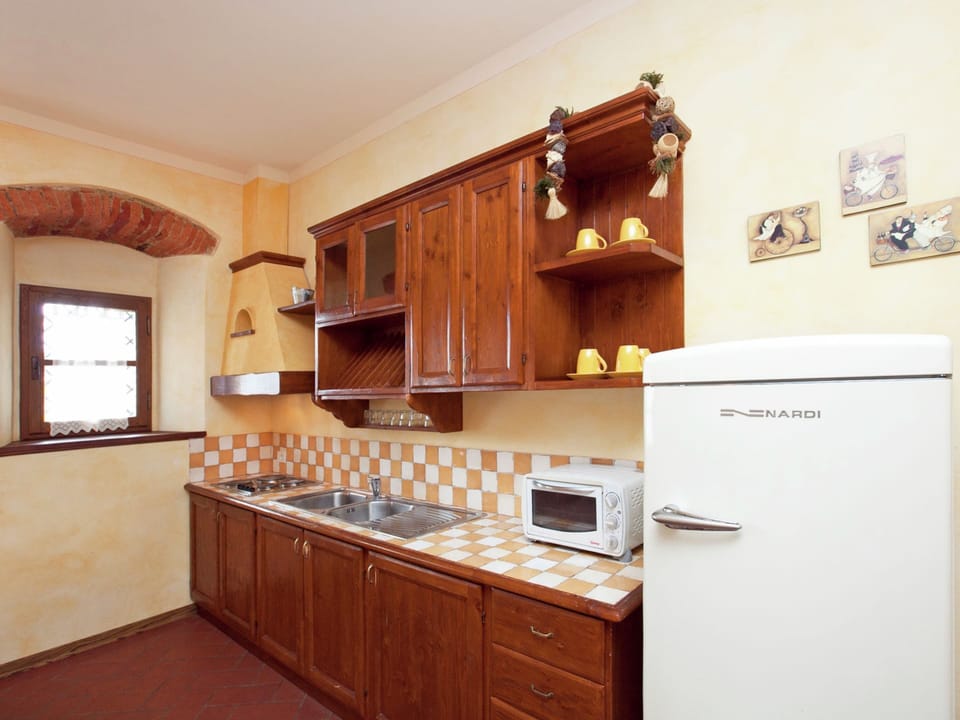 House | Private kitchen | Highchair