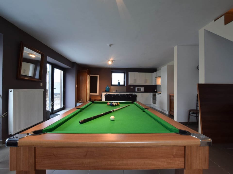 Cottage | Property amenity