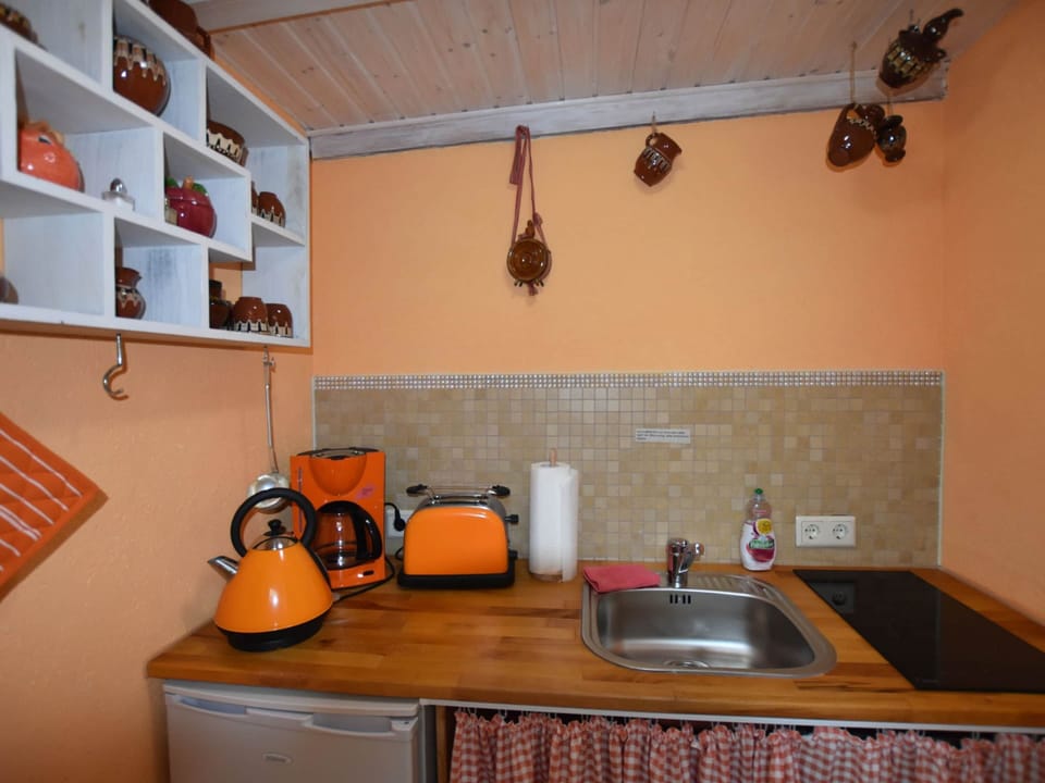 Apartment | Private kitchen