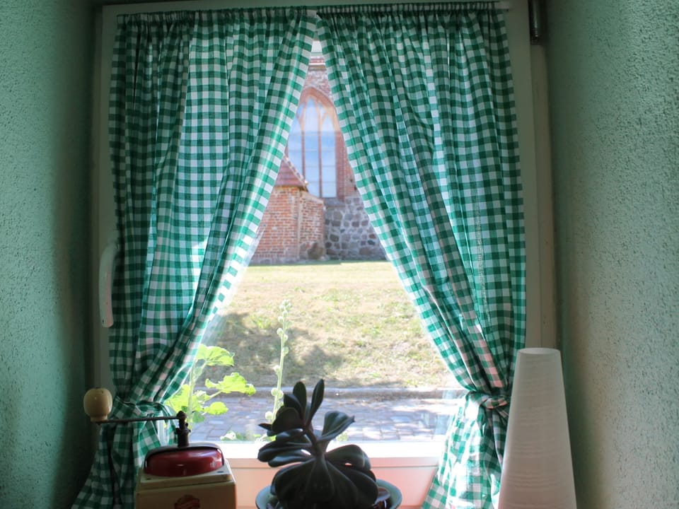 Apartment | View from property
