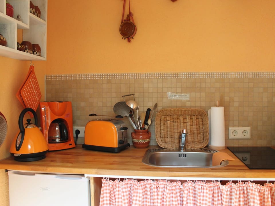 Apartment | Private kitchen
