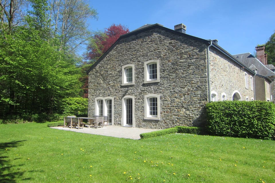 Cottage | Garden