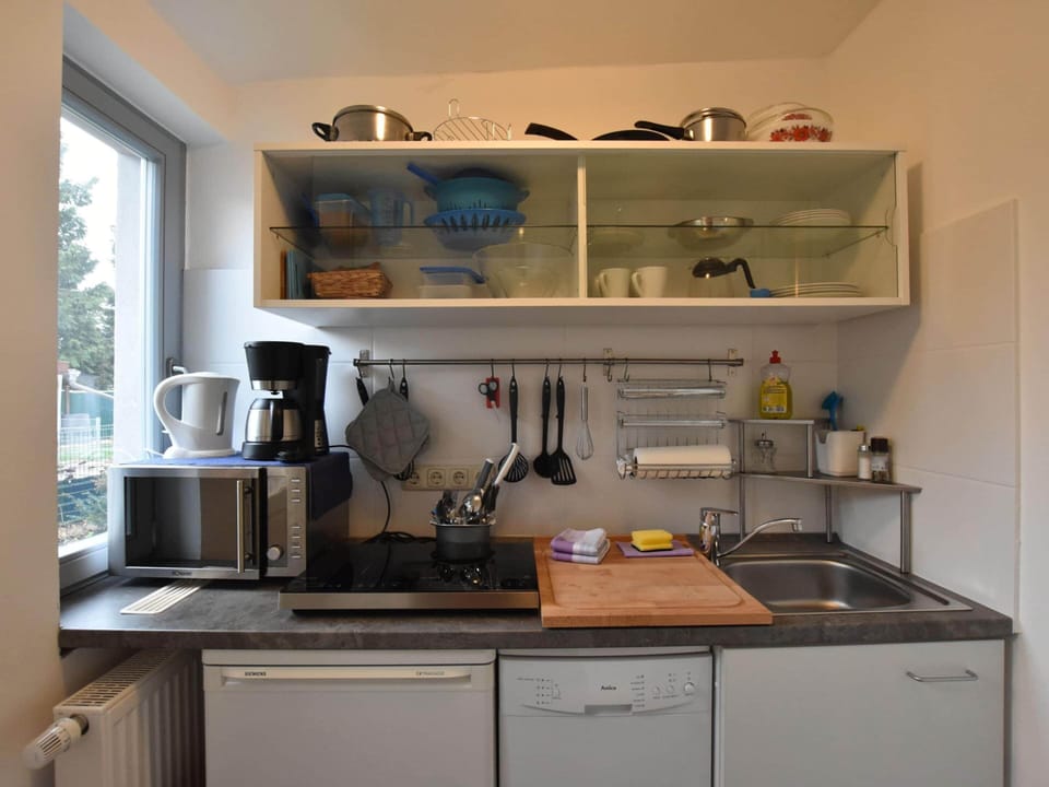 Apartment | Private kitchen