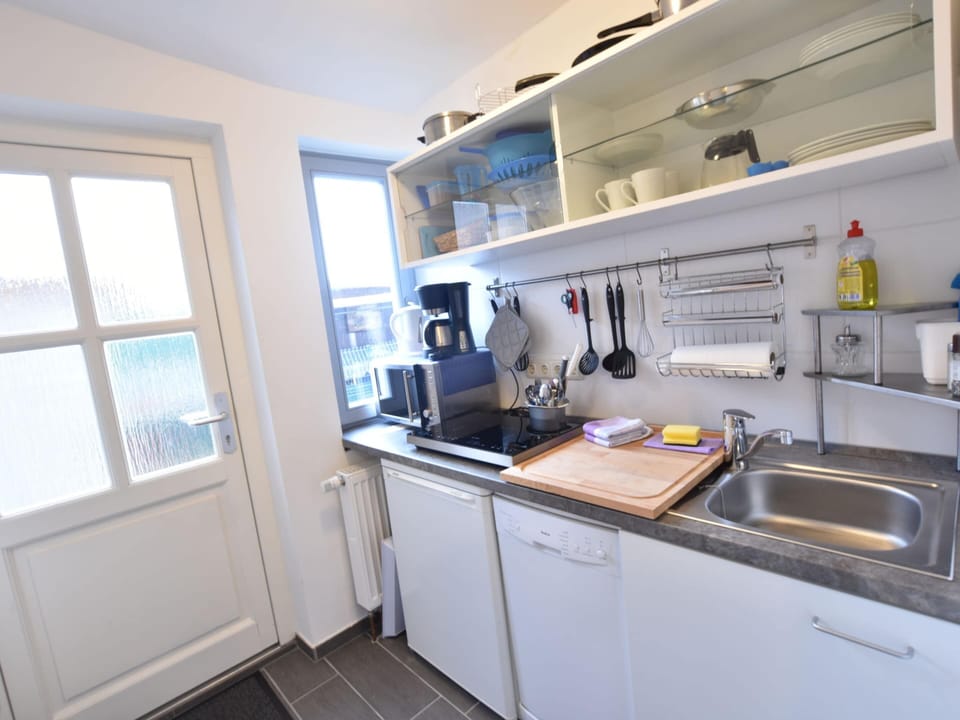 Apartment | Private kitchen