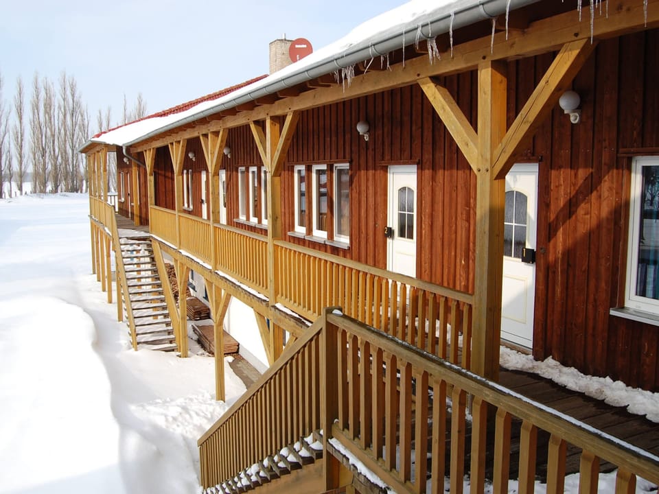 Apartment | Exterior