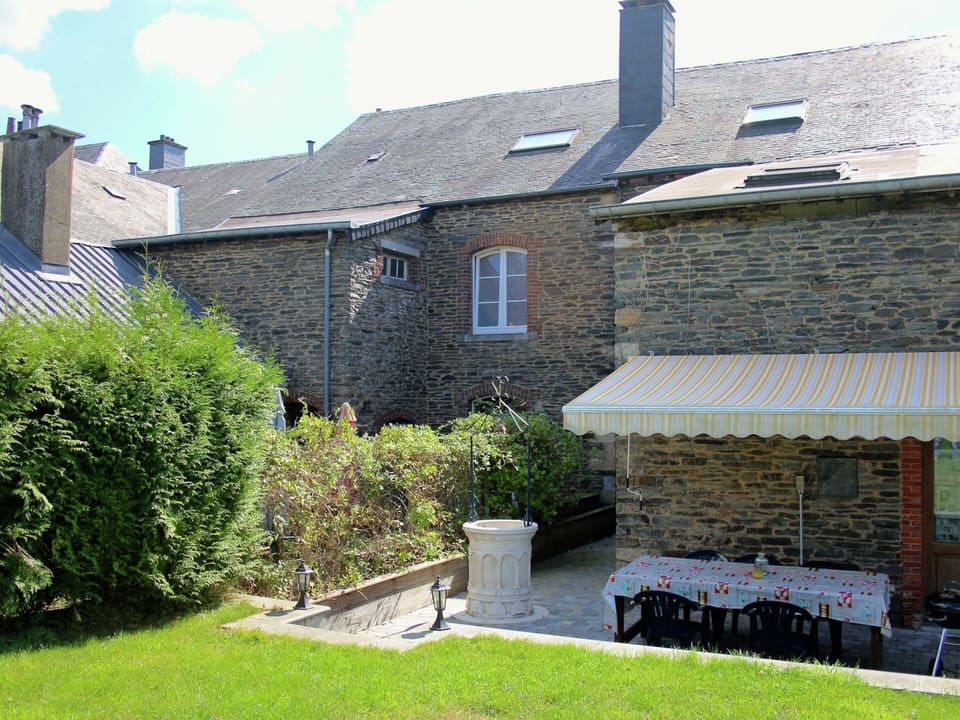 House | Exterior