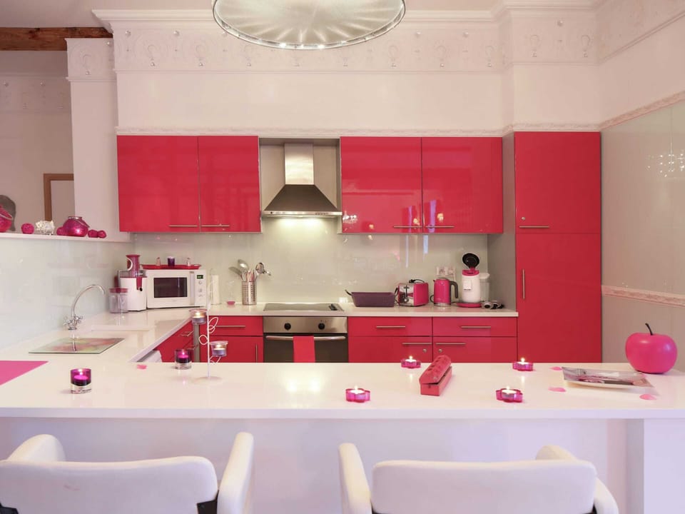 Apartment | Private kitchen