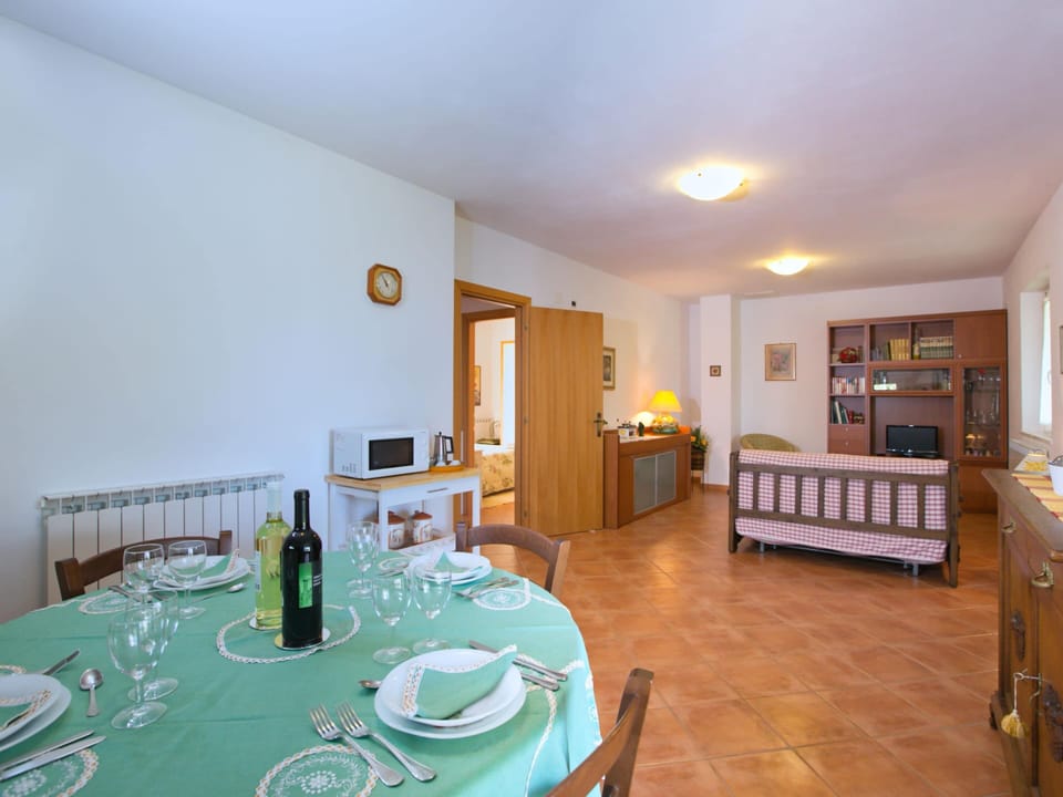 House | Dining