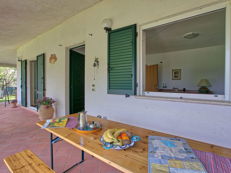 House | Dining