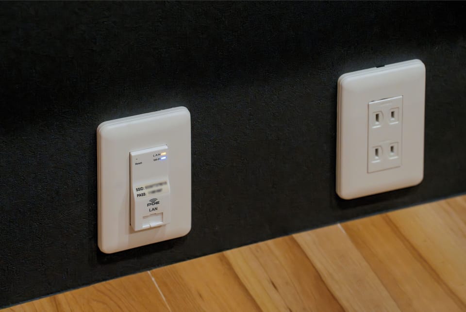 Standard Family Room (501) | Free WiFi