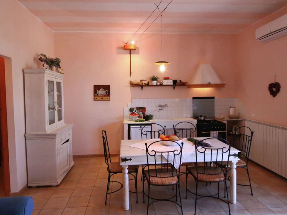 House | Private kitchen