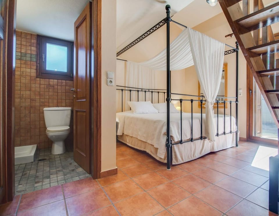 Villa | 5 bedrooms, individually furnished, bed sheets