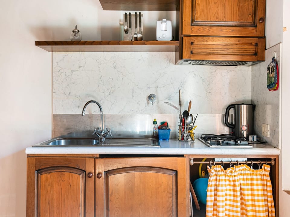 House | Private kitchen