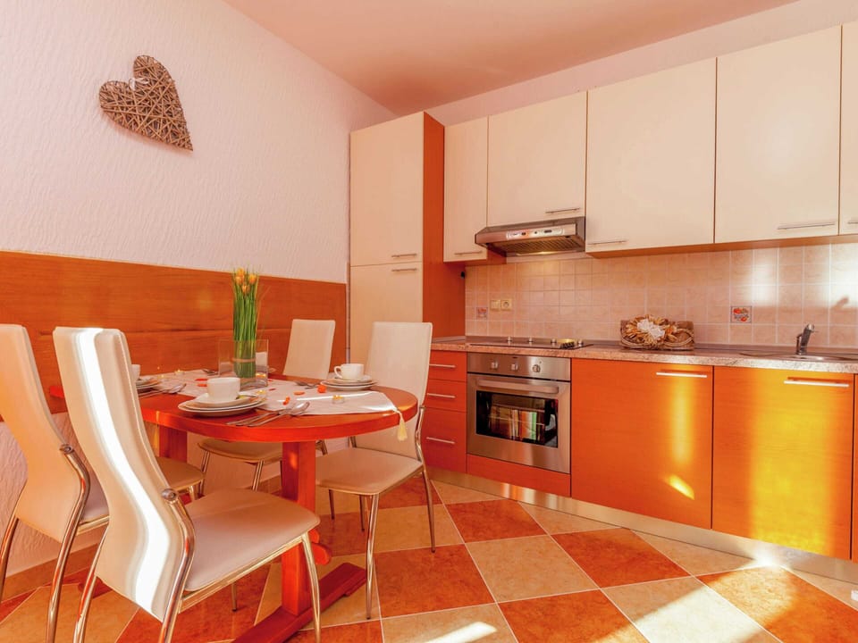 Apartment | Private kitchen