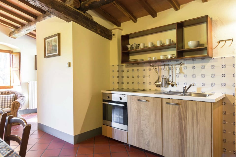 House | Private kitchen