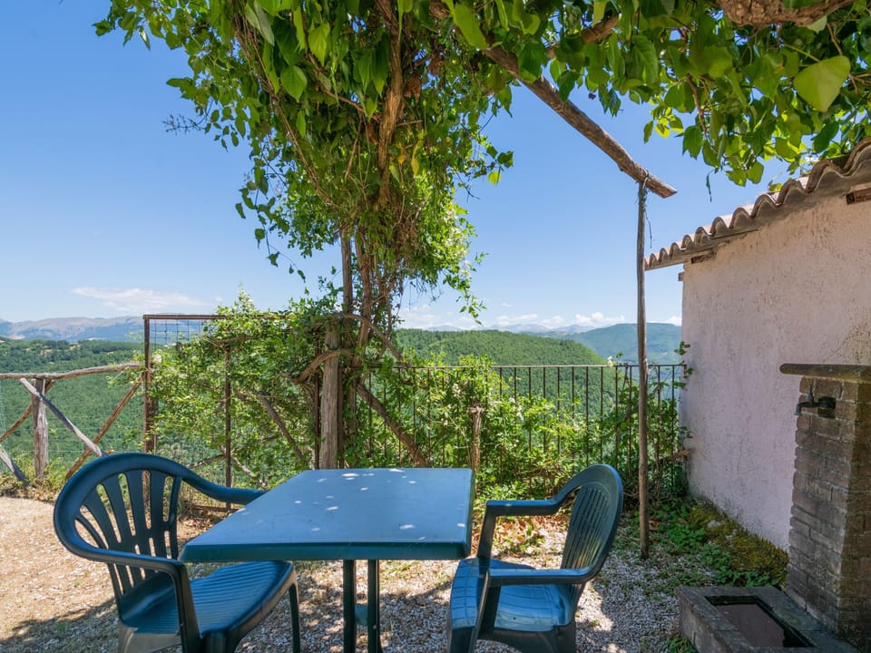 House | Garden