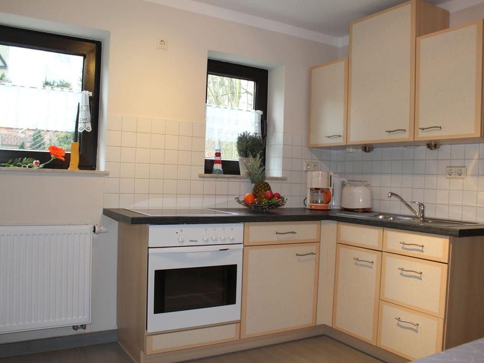 Apartment | Private kitchen