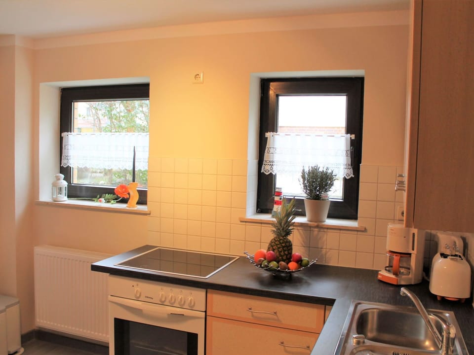 Apartment | Private kitchen