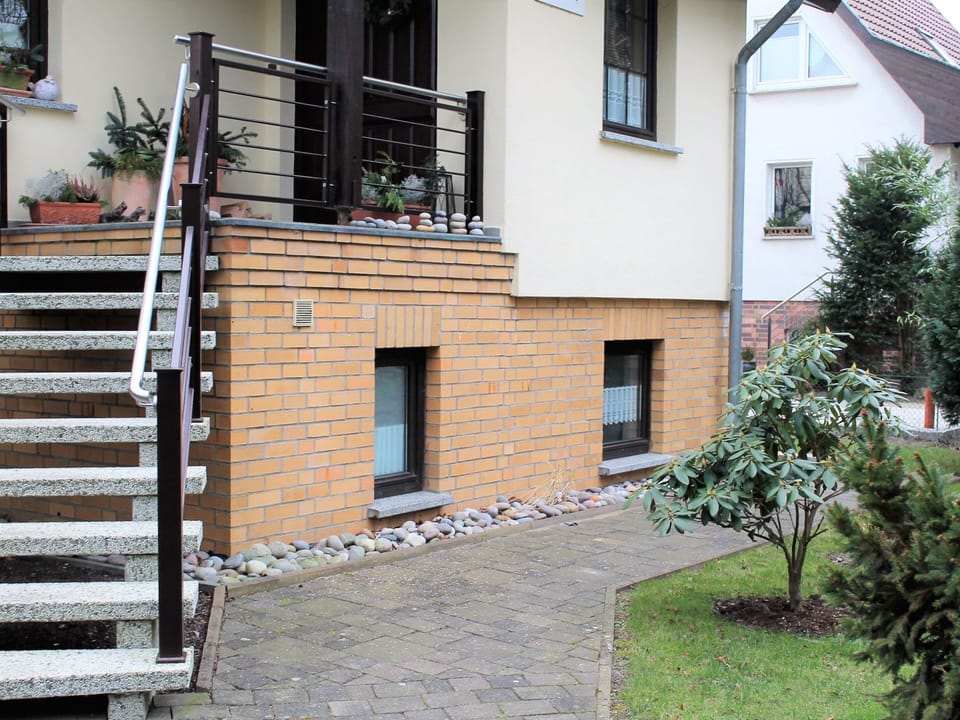 Apartment | Exterior