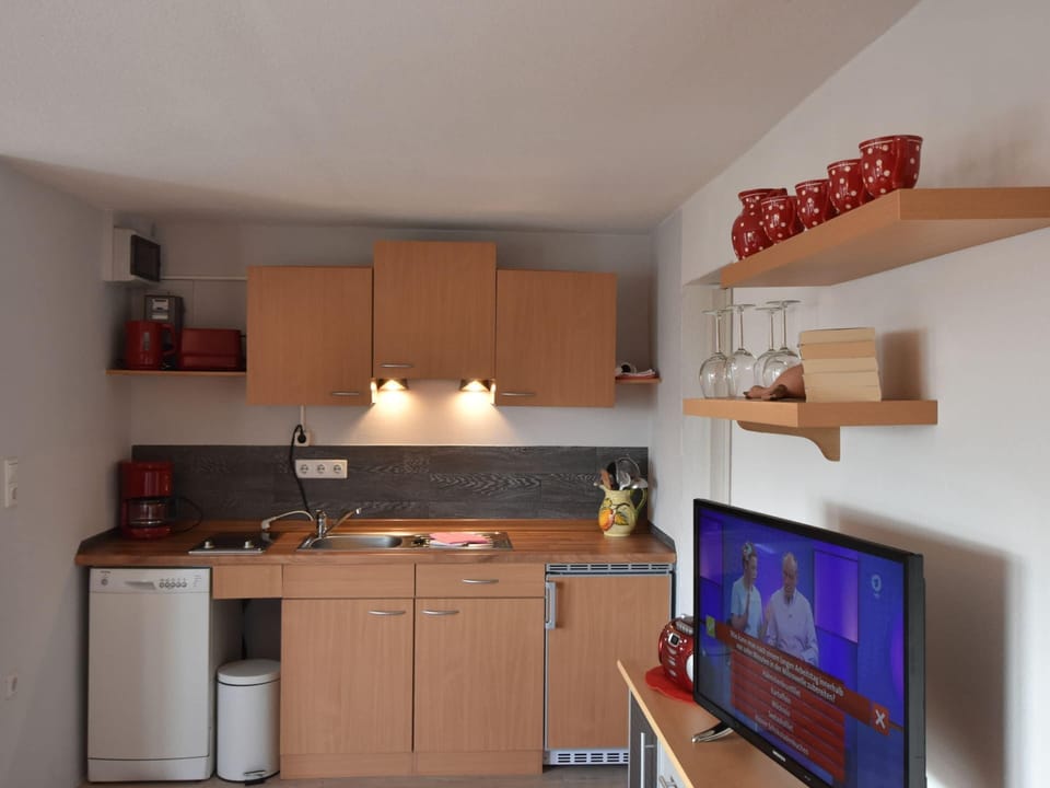House | Private kitchen
