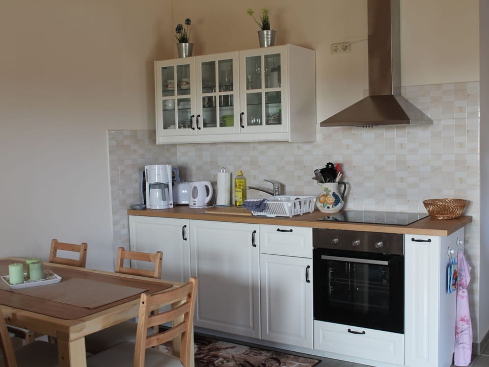 House | Private kitchen