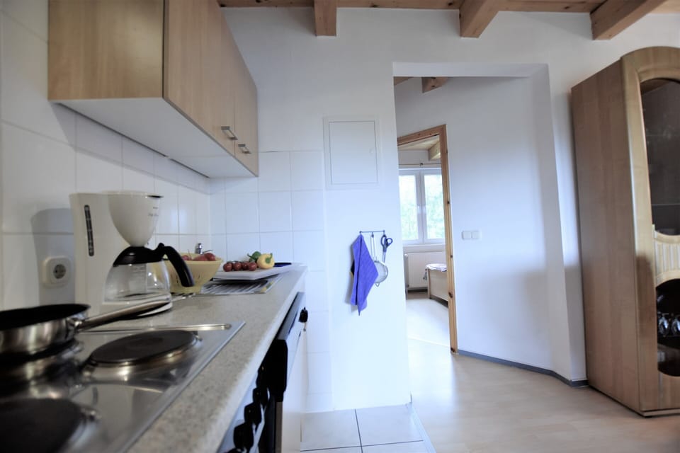 Apartment | Private kitchen