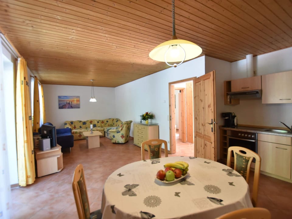 House | Dining